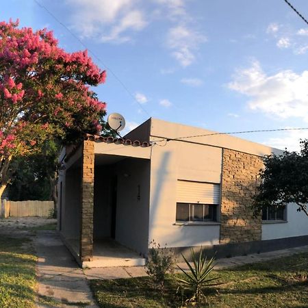 Casa En El Real De San Carlos Villa Колония дел Сакременто Екстериор снимка