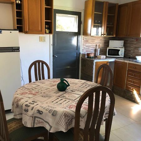 Casa En El Real De San Carlos Villa Колония дел Сакременто Екстериор снимка