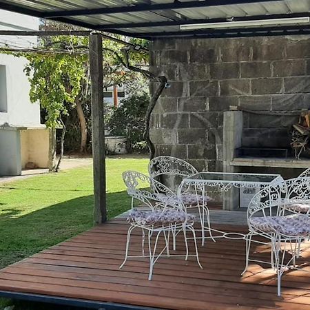 Casa En El Real De San Carlos Villa Колония дел Сакременто Екстериор снимка