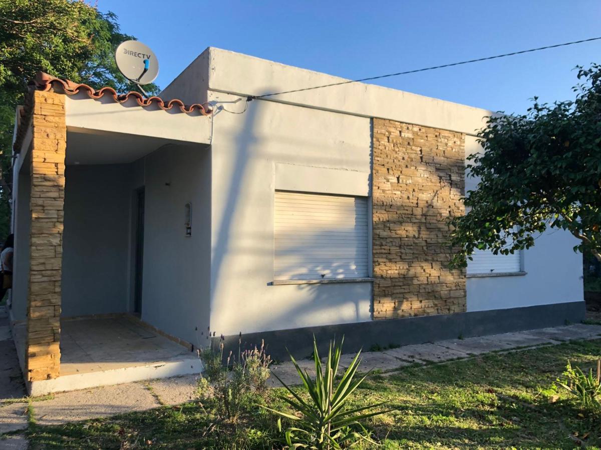 Casa En El Real De San Carlos Villa Колония дел Сакременто Екстериор снимка
