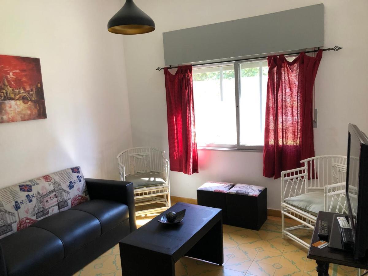 Casa En El Real De San Carlos Villa Колония дел Сакременто Екстериор снимка