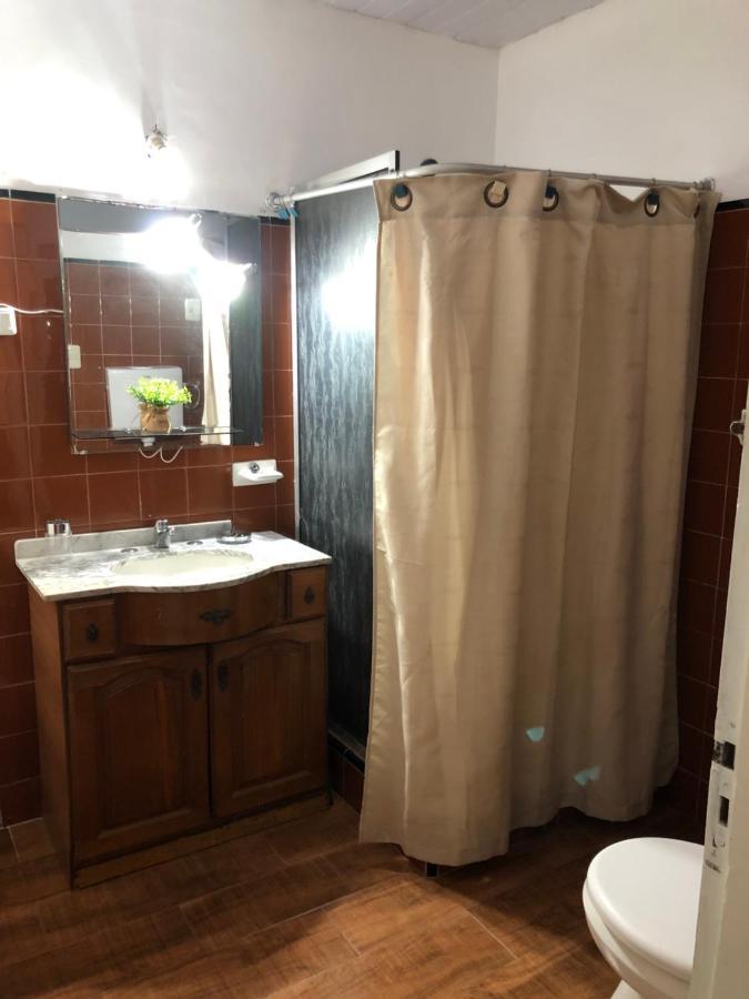 Casa En El Real De San Carlos Villa Колония дел Сакременто Екстериор снимка