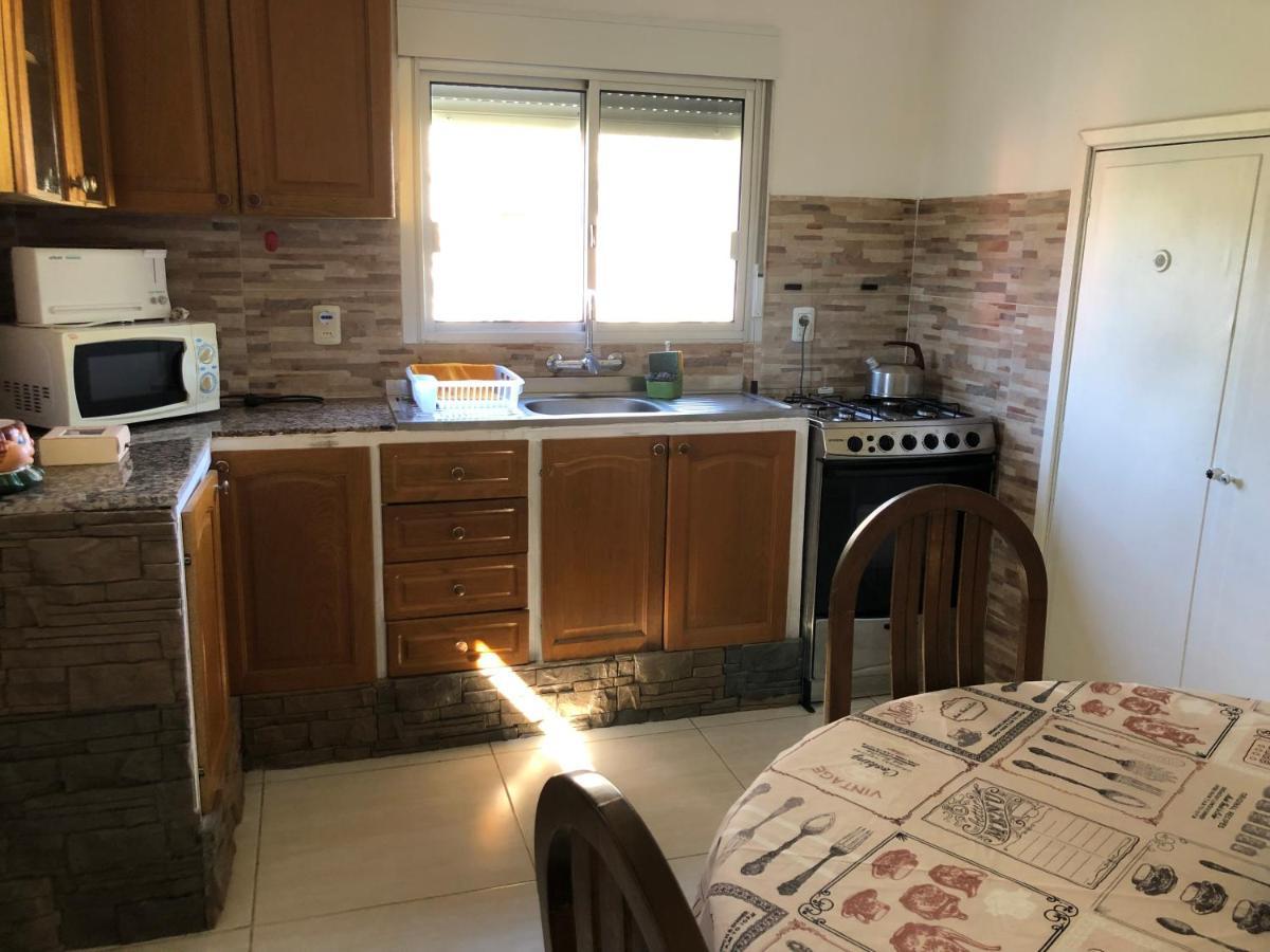 Casa En El Real De San Carlos Villa Колония дел Сакременто Екстериор снимка