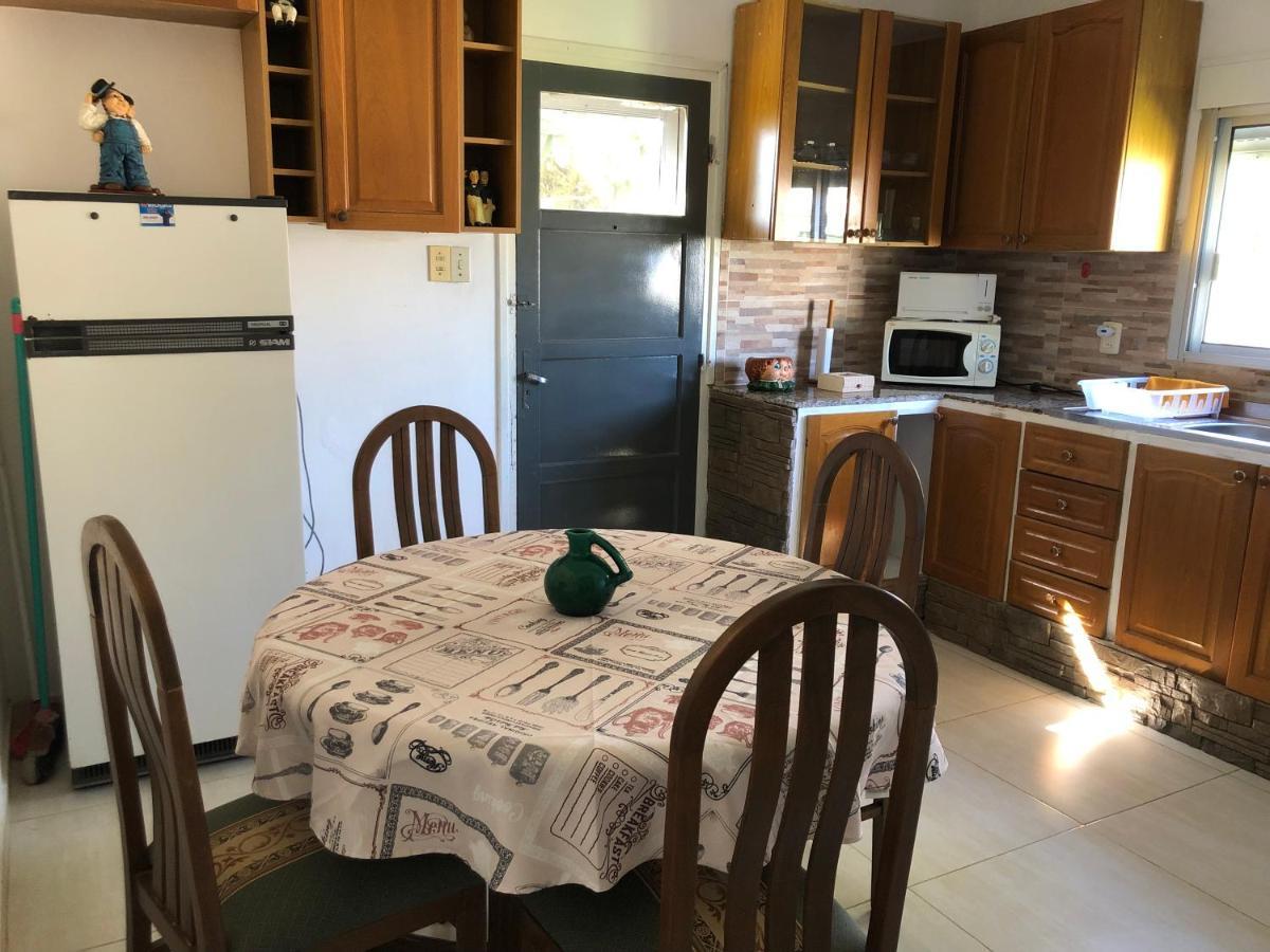 Casa En El Real De San Carlos Villa Колония дел Сакременто Екстериор снимка