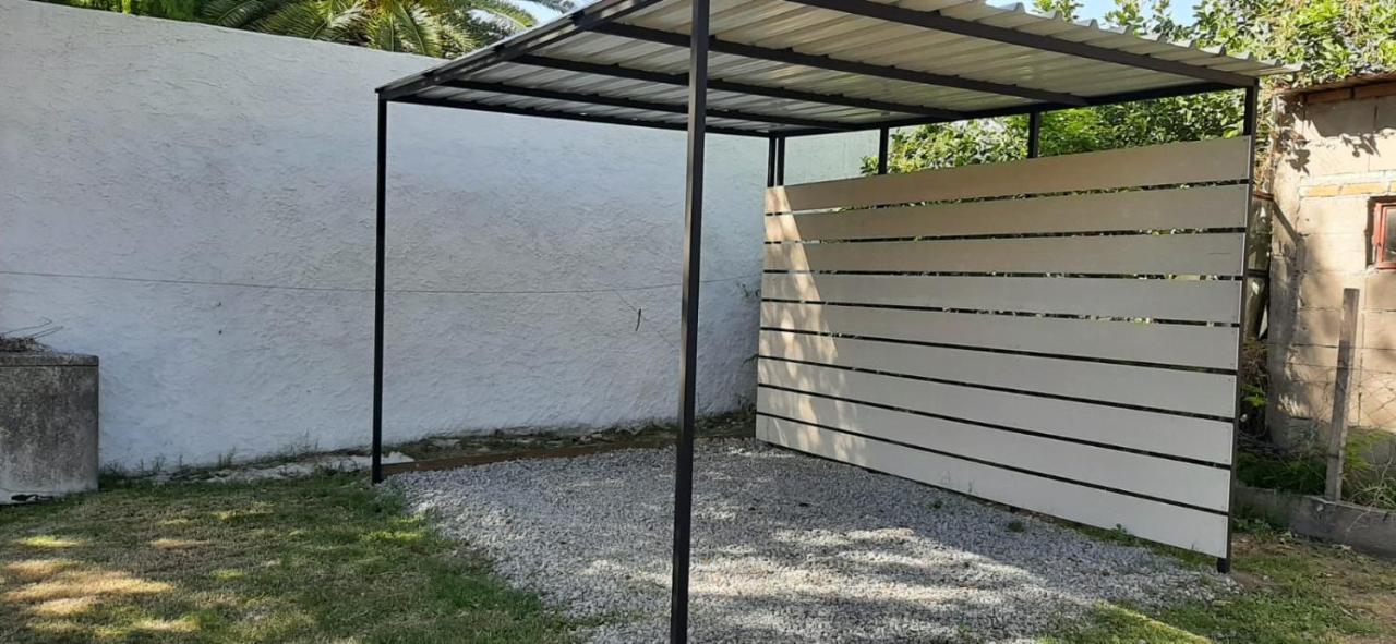 Casa En El Real De San Carlos Villa Колония дел Сакременто Екстериор снимка