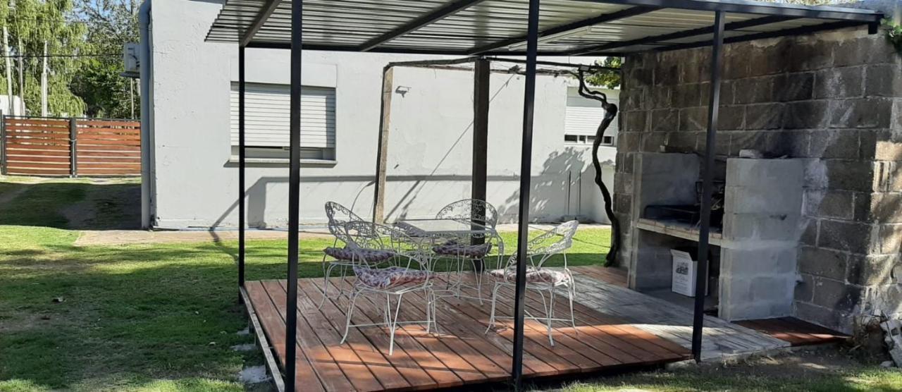 Casa En El Real De San Carlos Villa Колония дел Сакременто Екстериор снимка
