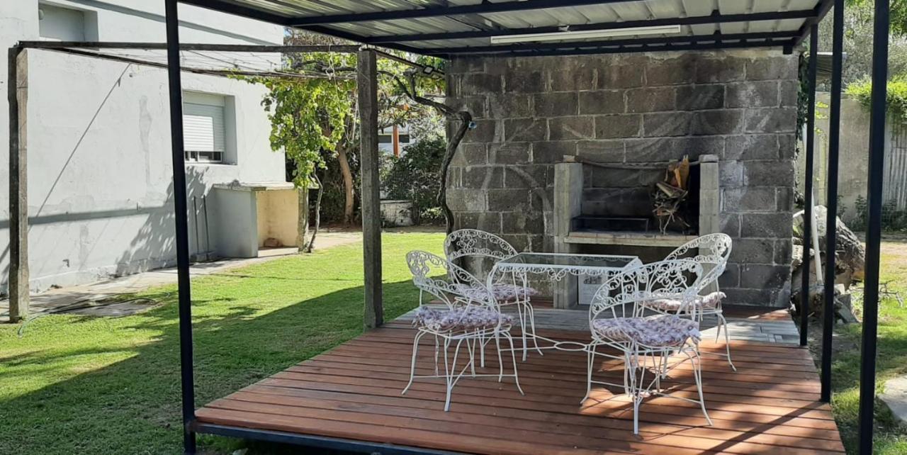 Casa En El Real De San Carlos Villa Колония дел Сакременто Екстериор снимка